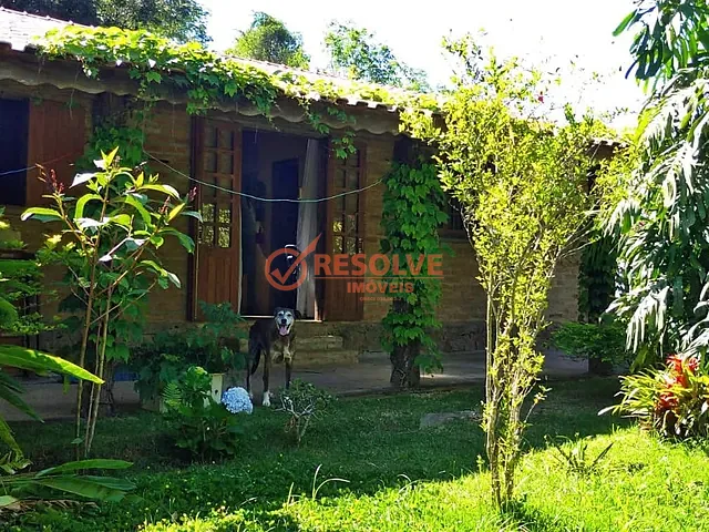 Chácara com 20000m² 3 quartos e 2 banheiros, à venda, no bairro PAIÃO em Guararema