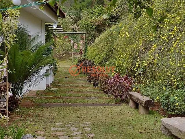 Chácara com 20000m² 3 quartos e 2 banheiros, à venda, no bairro PAIÃO em Guararema