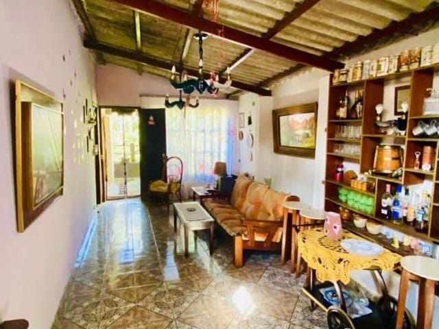 Foto do Chácara - Chácara com 2 dormitórios à venda, 2000 m² por R$ 249.000,00 - Chácara Rancho Fundo - Embu-Guaçu/SP | ZONA LESTE IMÓVEIS
