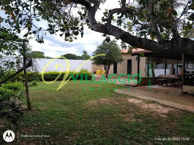 Chácara com 1000m² 3 quartos e 4 banheiros, à venda, no bairro Estância São Manoel (Zona Rural) em São José do Rio Preto