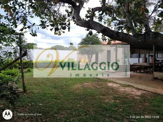 Chácara com 1000m² 3 quartos e 4 banheiros, à venda, no bairro Estância São Manoel (Zona Rural) em São José do Rio Preto