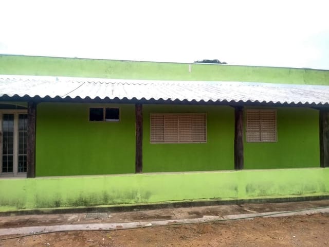Foto do Chácara - Chácara à venda, 4000 m² por R$ 250.000,00 - Vila Arquelau - Uberaba/MG | ZUCATO IMOBILIARIA LTDA