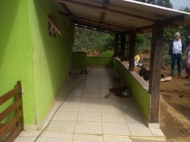 Foto do Chácara - Chácara à venda, 4000 m² por R$ 250.000,00 - Vila Arquelau - Uberaba/MG | ZUCATO IMOBILIARIA LTDA
