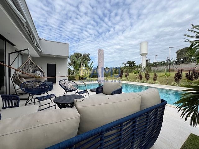 Sítio, 4 quartos, 2205 m² - Foto 6