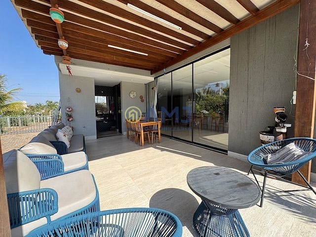 Sítio, 4 quartos, 2205 m² - Foto 5