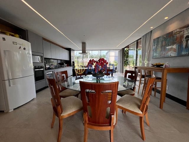 Sítio, 4 quartos, 2205 m² - Foto 30