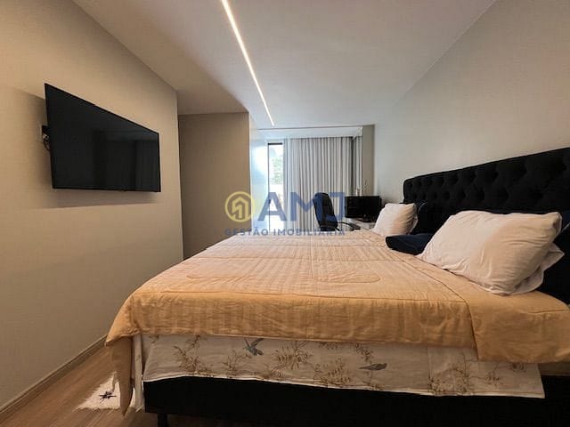 Sítio, 4 quartos, 2205 m² - Foto 13