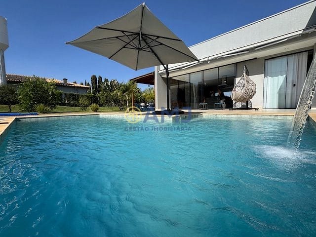 Sítio, 4 quartos, 2205 m² - Foto 2