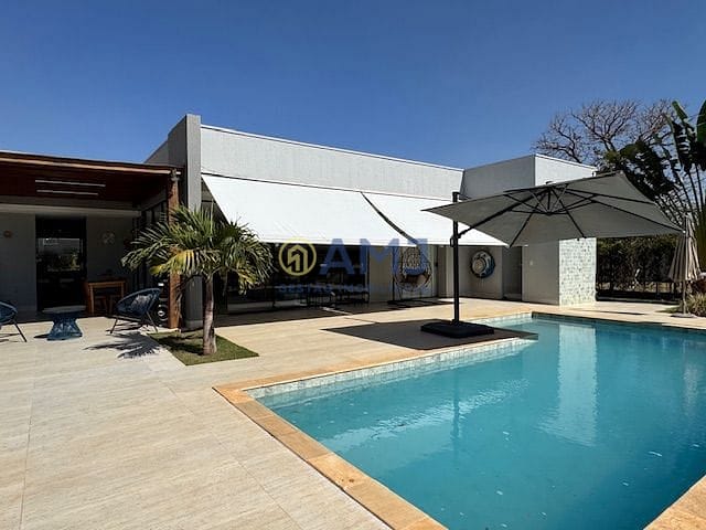 Sítio, 4 quartos, 2205 m² - Foto 52