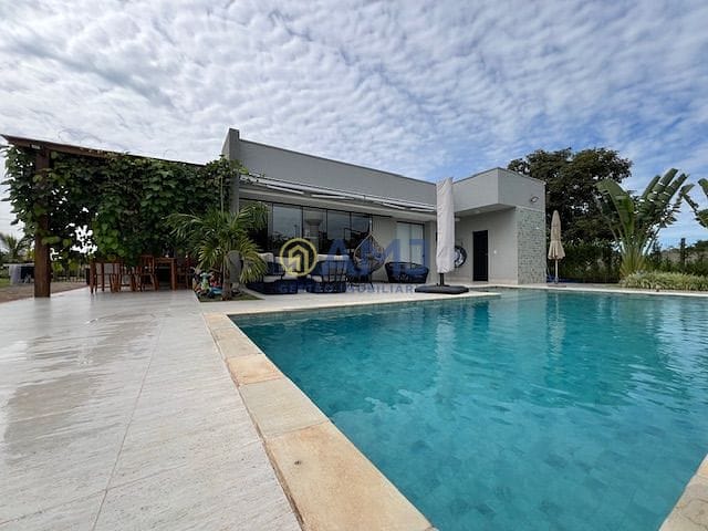 Sítio, 4 quartos, 2205 m² - Foto 34