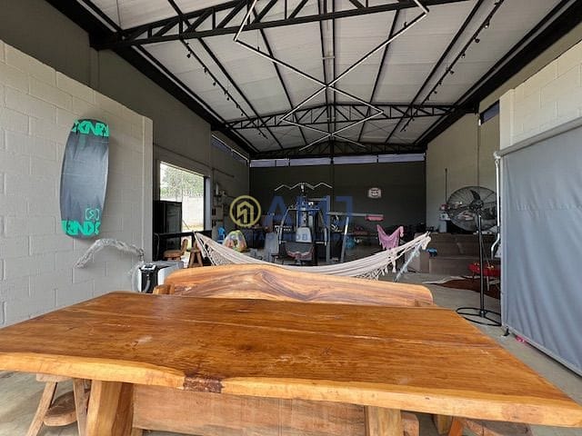 Sítio, 4 quartos, 2205 m² - Foto 47