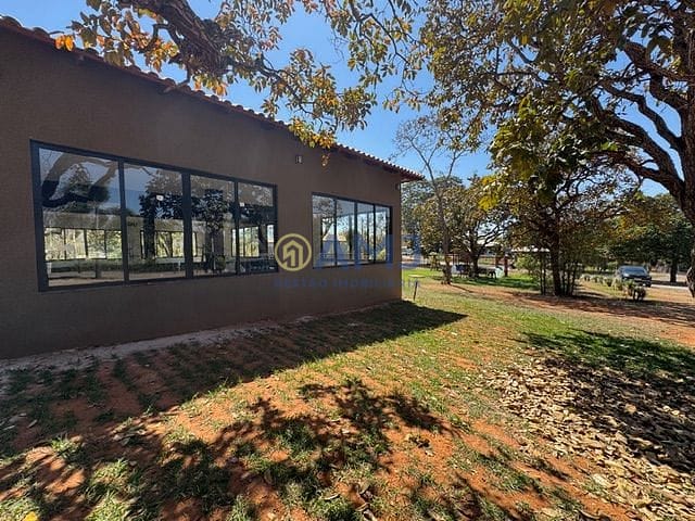 Sítio, 4 quartos, 2205 m² - Foto 67