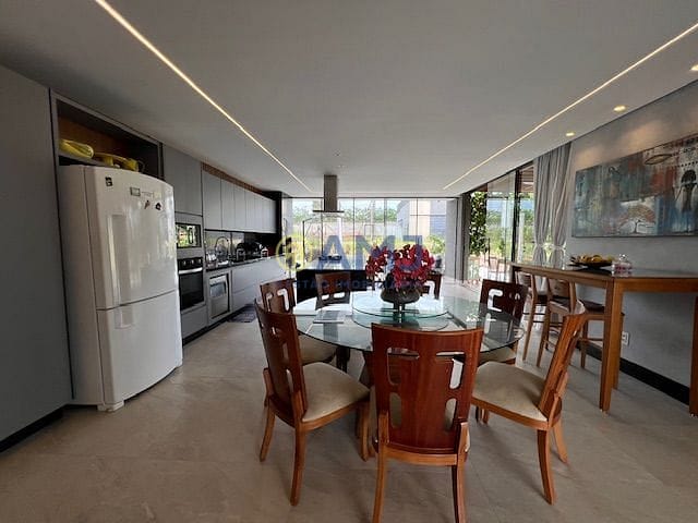 Sítio, 4 quartos, 2205 m² - Foto 32