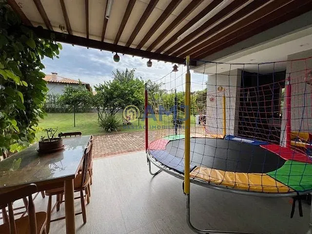 Sítio, 4 quartos, 2205 m² - Foto 39