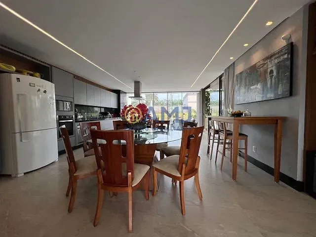 Sítio, 4 quartos, 2205 m² - Foto 31
