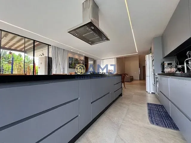 Sítio, 4 quartos, 2205 m² - Foto 29
