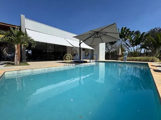 Sítio, 4 quartos, 2205 m² - Foto 54