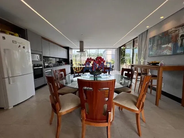 Sítio, 4 quartos, 2205 m² - Foto 33