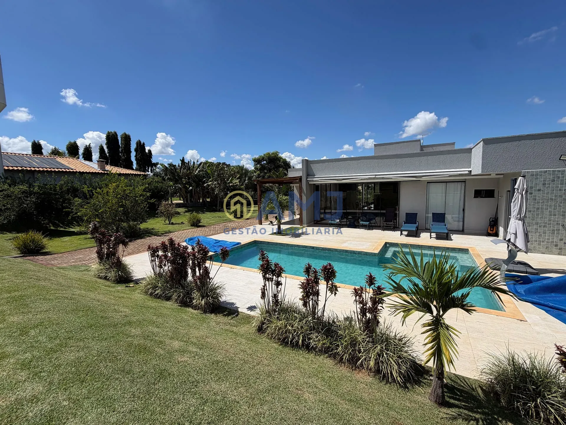 Sítio, 4 quartos, 2205 m² - Foto 73