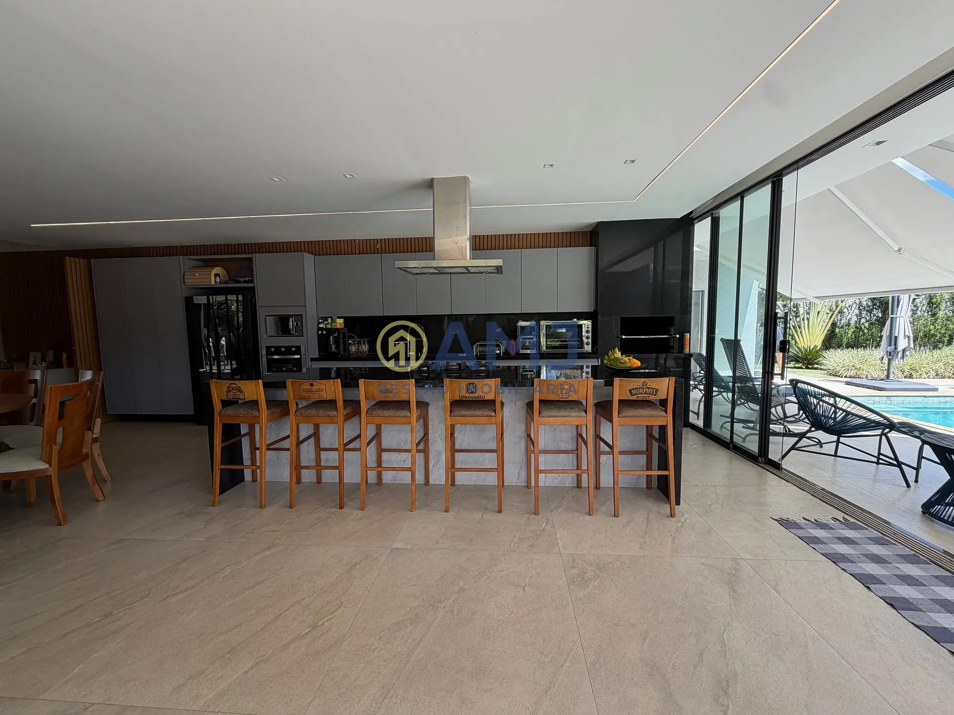 Sítio, 4 quartos, 2205 m² - Foto 80