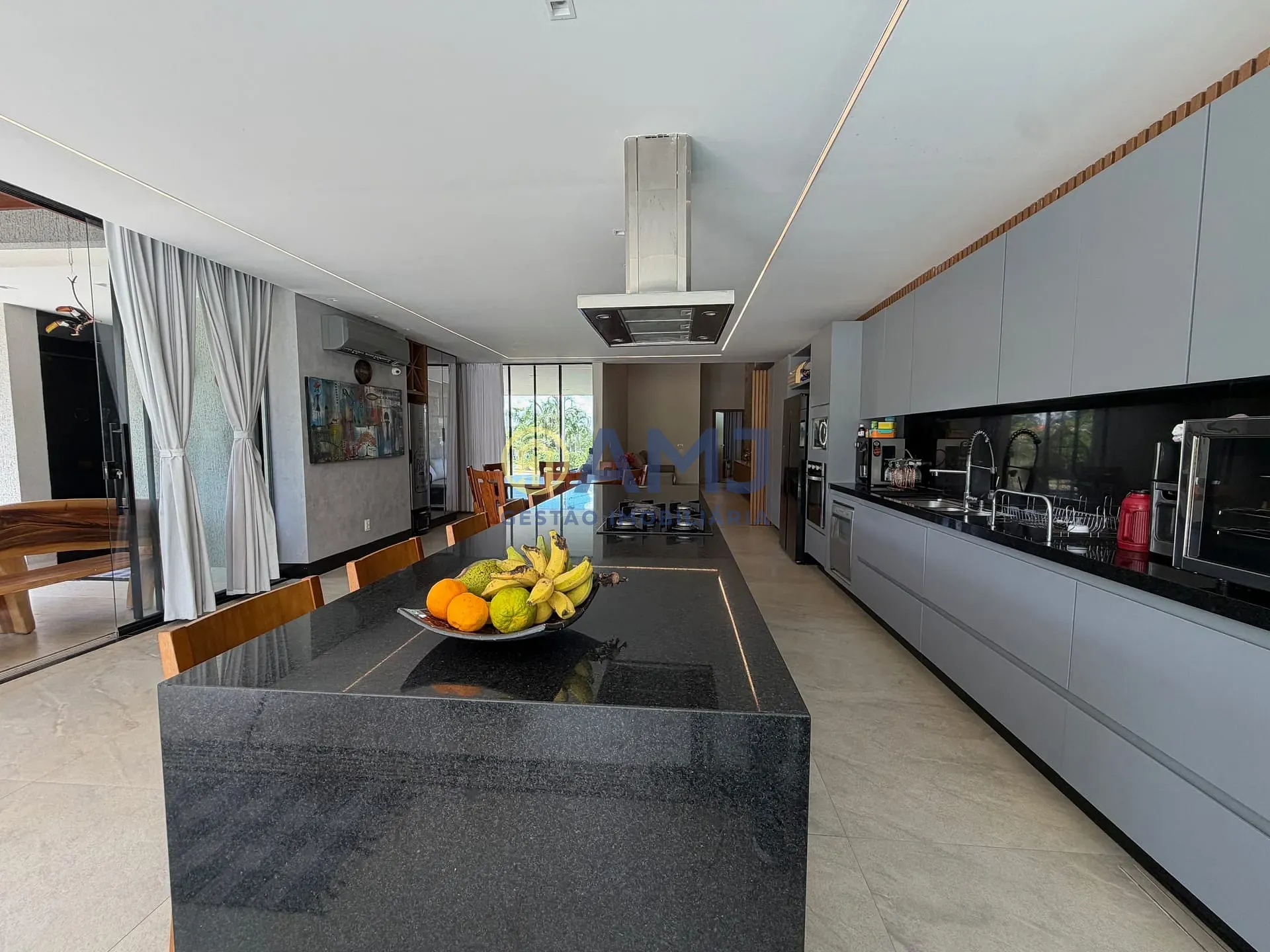 Sítio, 4 quartos, 2205 m² - Foto 81