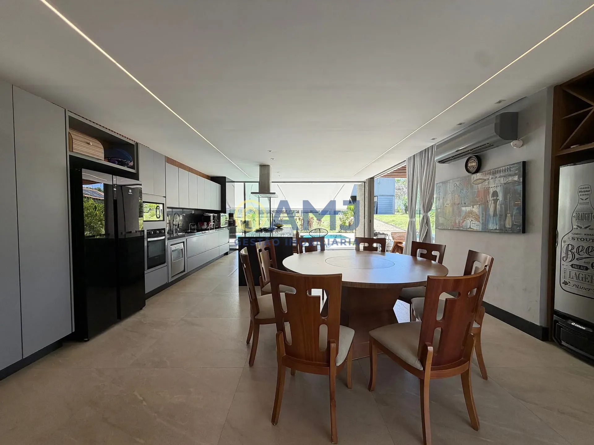 Sítio, 4 quartos, 2205 m² - Foto 92