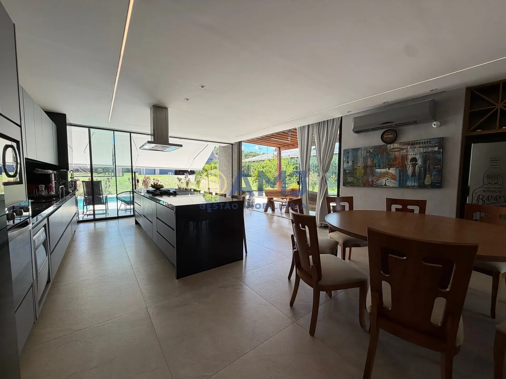 Sítio, 4 quartos, 2205 m² - Foto 93