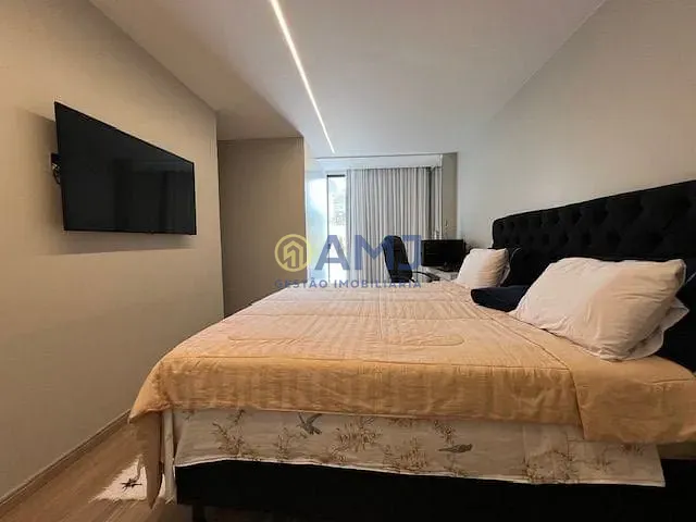 Sítio, 4 quartos, 2205 m² - Foto 16