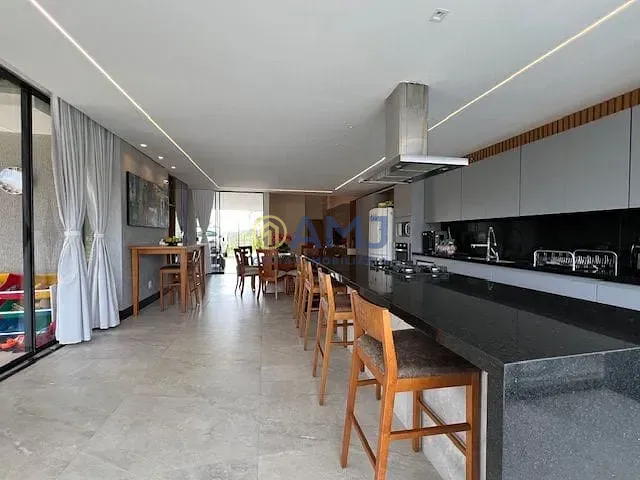Sítio, 4 quartos, 2205 m² - Foto 23