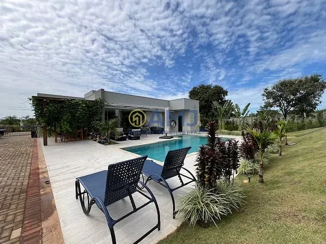 Sítio, 4 quartos, 2205 m² - Foto 49