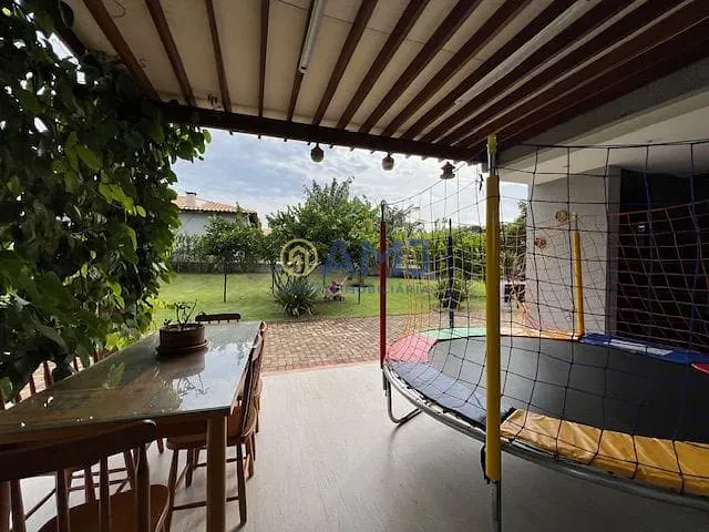 Sítio, 4 quartos, 2205 m² - Foto 40