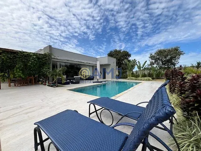 Sítio, 4 quartos, 2205 m² - Foto 38