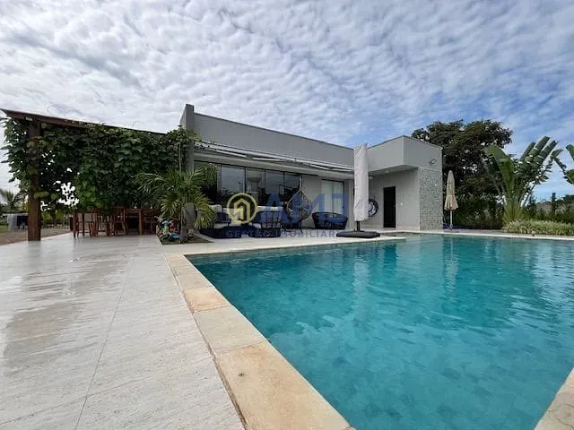 Sítio, 4 quartos, 2205 m² - Foto 37