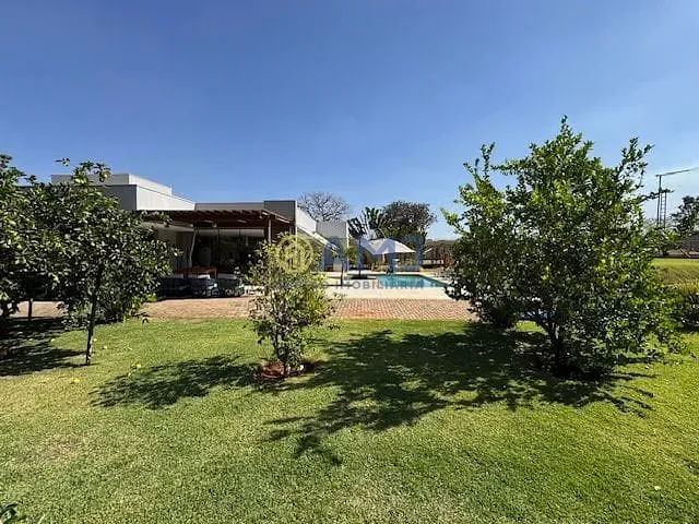 Sítio, 4 quartos, 2205 m² - Foto 57