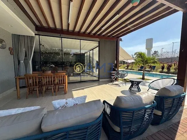 Sítio, 4 quartos, 2205 m² - Foto 60