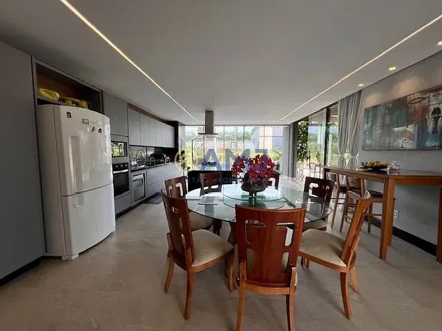 Sítio, 4 quartos, 2205 m² - Foto 35