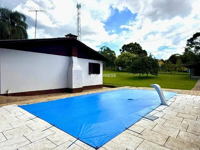 Chácara com 3600m² 3 quartos e 2 banheiros, à venda, no bairro Ana Rech em Caxias do Sul