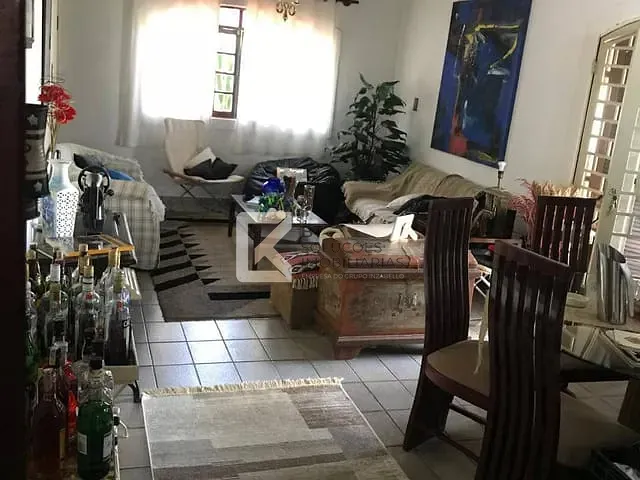 Chácara com 1010m² 3 quartos e 2 banheiros, à venda, no bairro Chácara Alvorada em Indaiatuba
