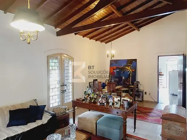 Chácara com 1010m² 3 quartos e 2 banheiros, à venda, no bairro Chácara Alvorada em Indaiatuba