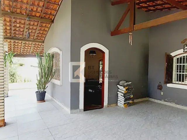 Chácara com 1010m² 3 quartos e 2 banheiros, à venda, no bairro Chácara Alvorada em Indaiatuba