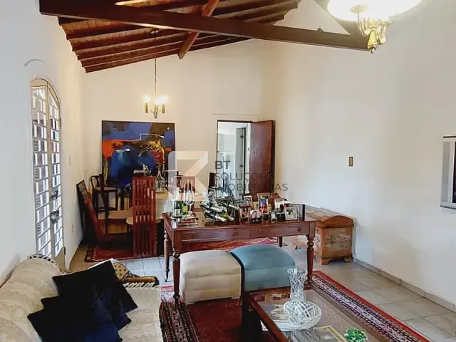 Chácara com 1010m² 3 quartos e 2 banheiros, à venda, no bairro Chácara Alvorada em Indaiatuba