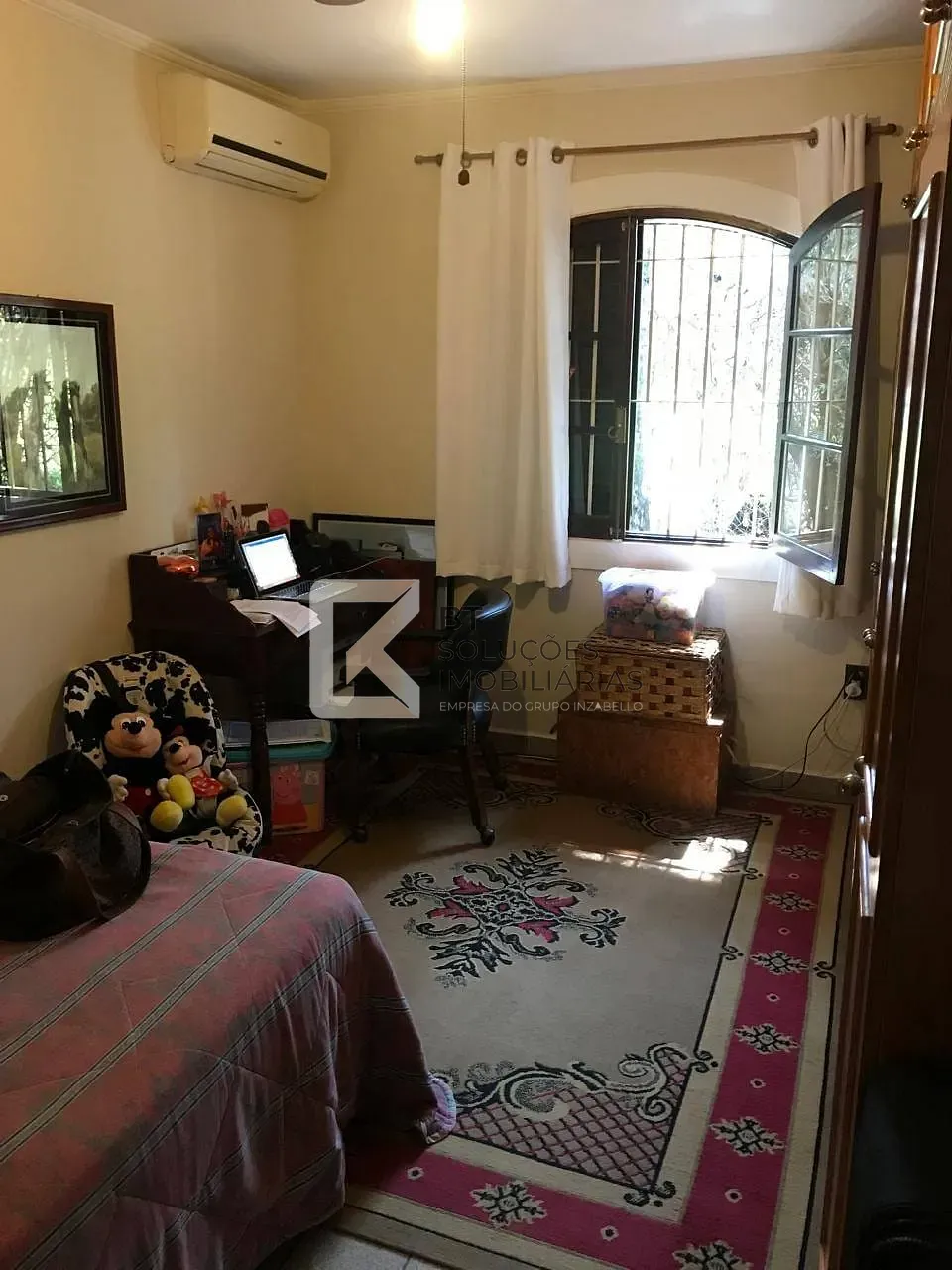 Chácara, 3 quartos, 1010 m² - Foto 11