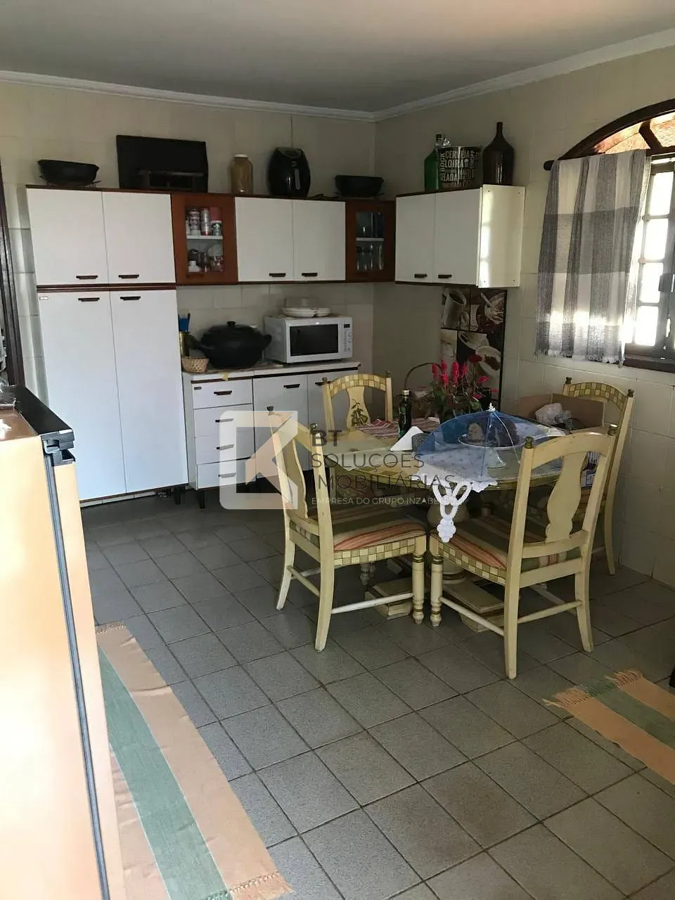 Chácara, 3 quartos, 1010 m² - Foto 6