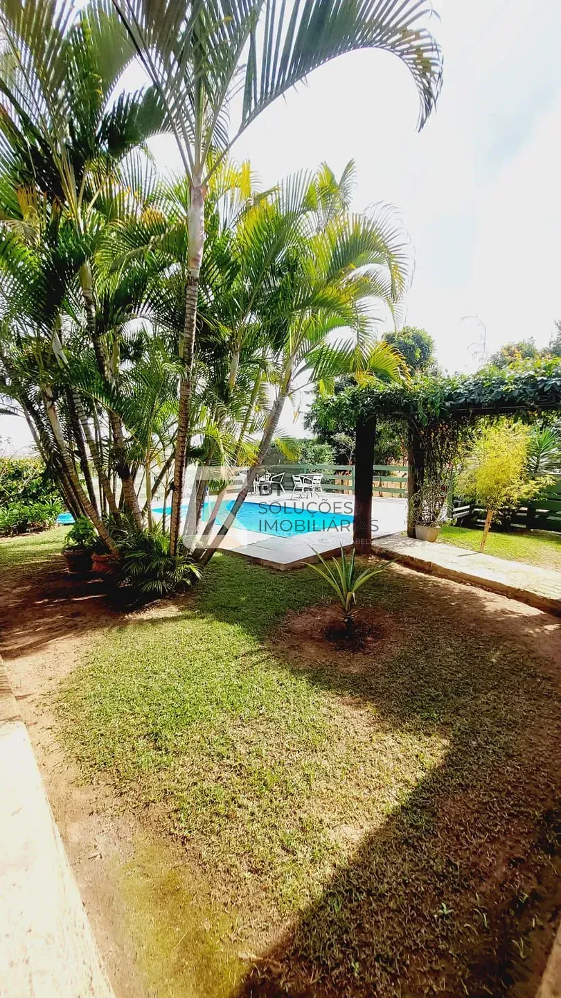 Chácara, 3 quartos, 1010 m² - Foto 31