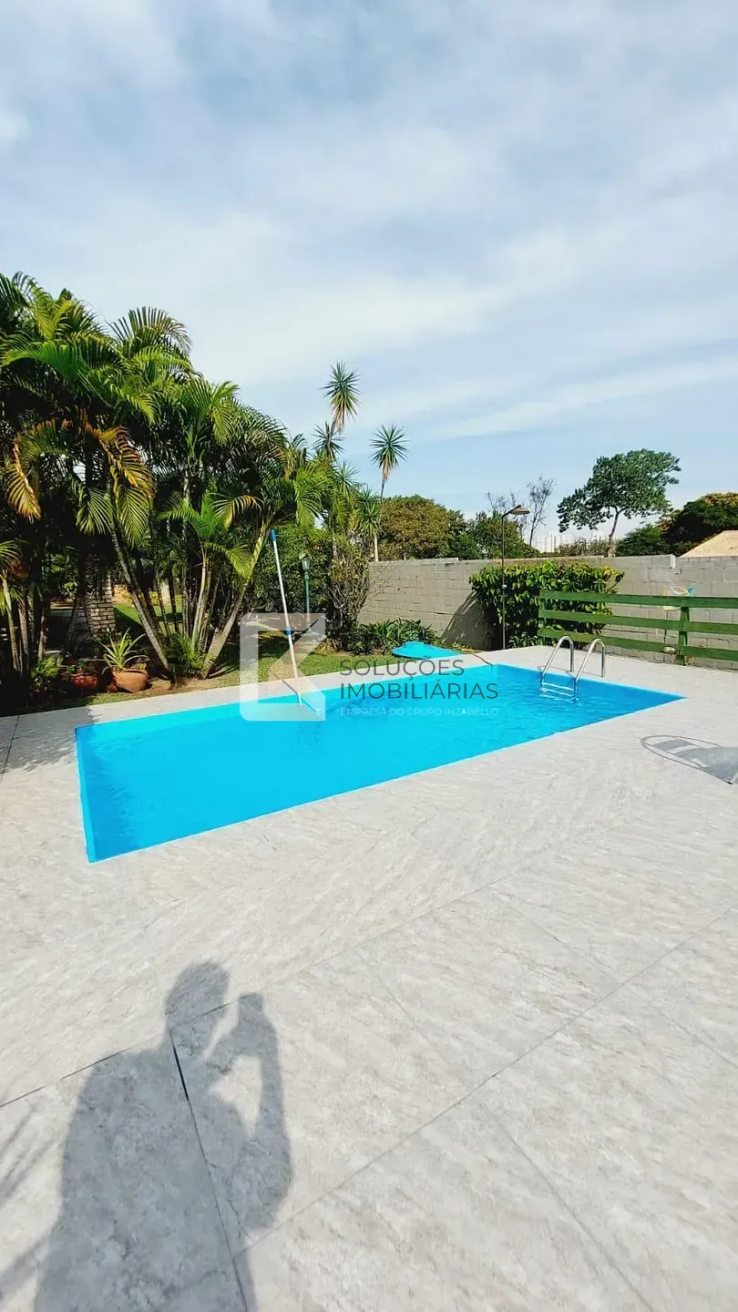 Chácara, 3 quartos, 1010 m² - Foto 32