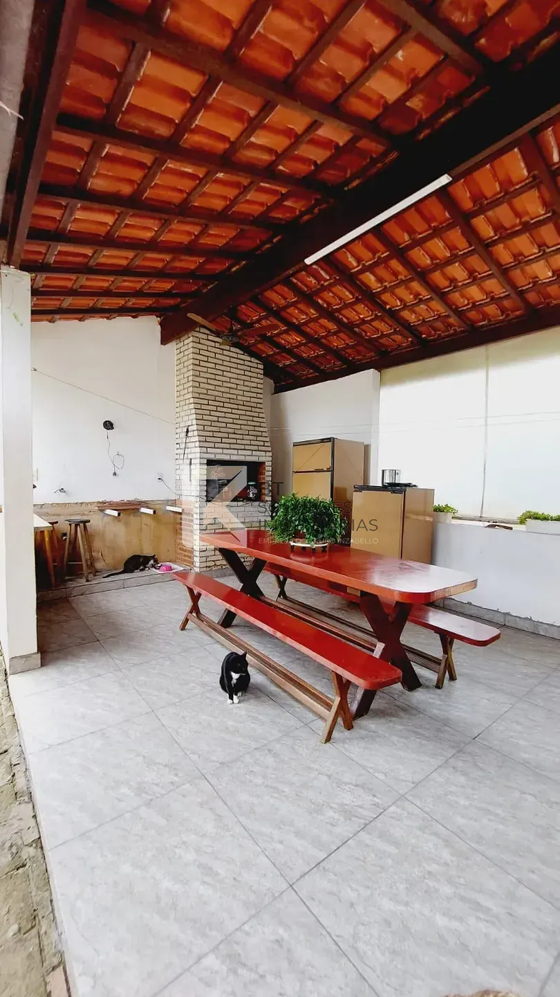 Chácara, 3 quartos, 1010 m² - Foto 35