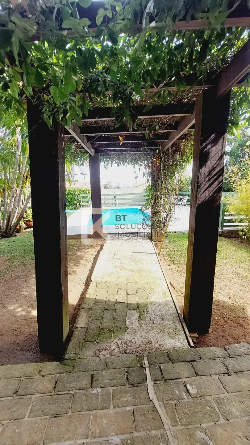 Chácara, 3 quartos, 1010 m² - Foto 34