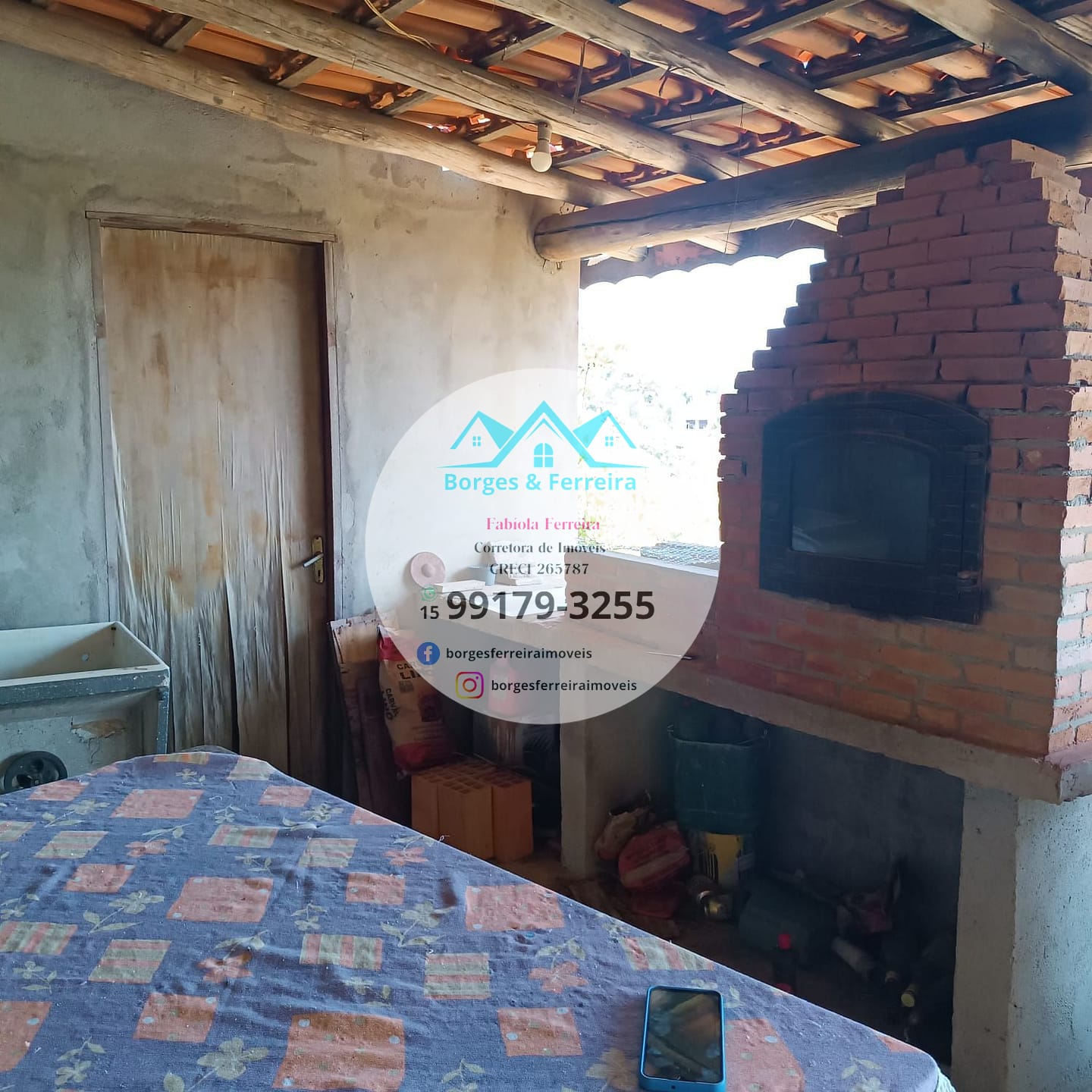Chácara à venda com 3 quartos, 2000m² - Foto 19
