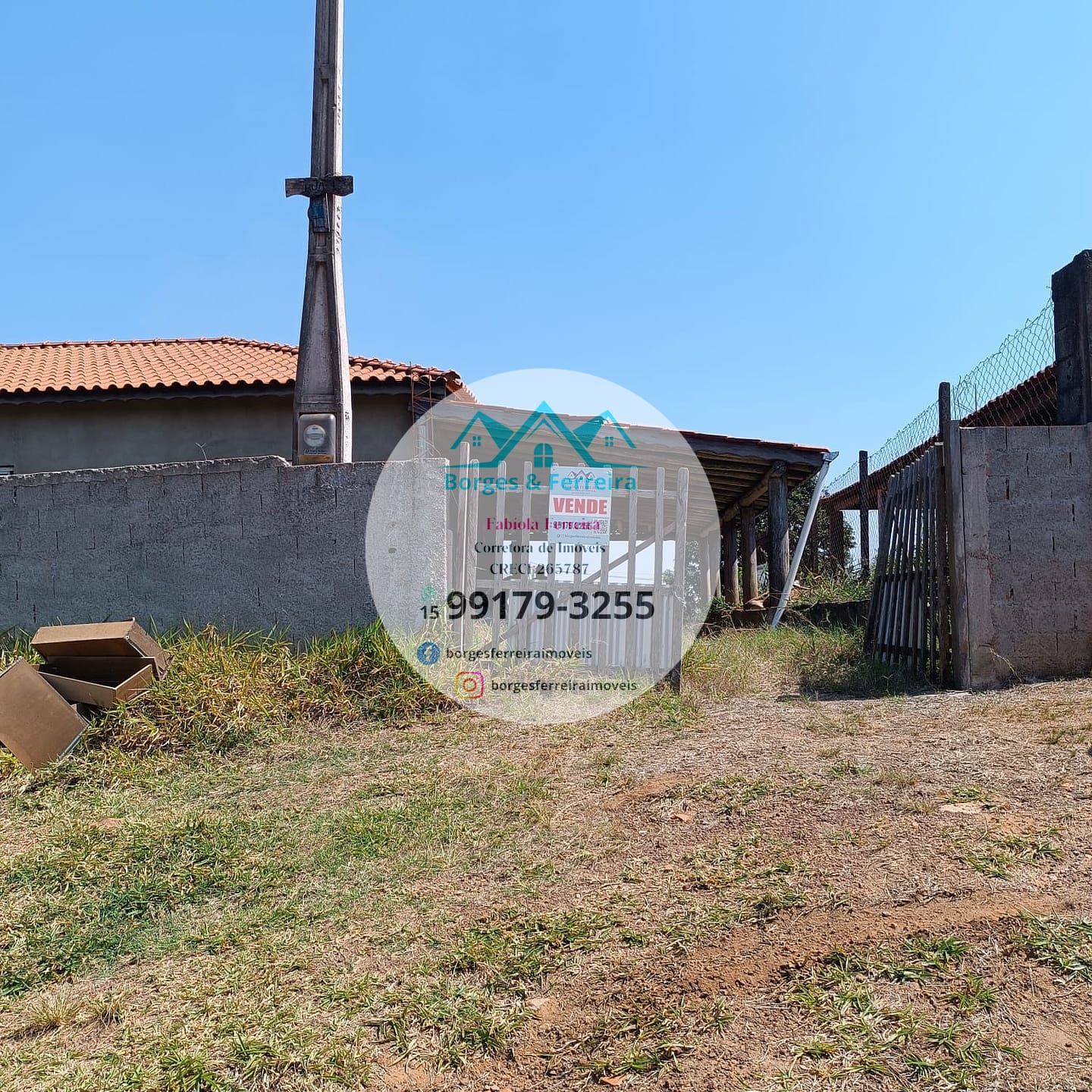 Chácara à venda com 3 quartos, 2000m² - Foto 2