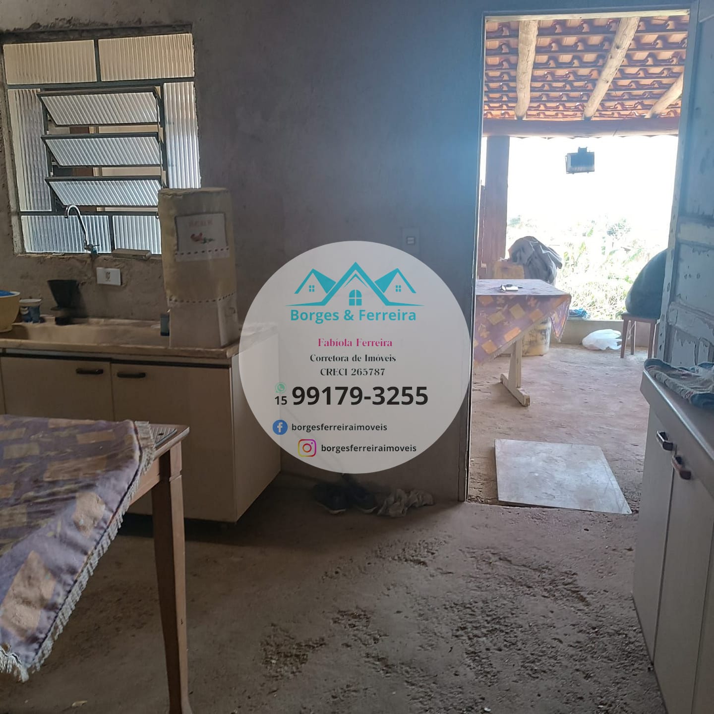 Chácara à venda com 3 quartos, 2000m² - Foto 6